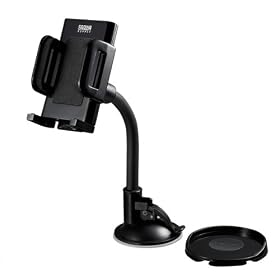 SANWA SUPPLY PDA-STN1BK �f�X�N�g�b�v�z���_�[ �u���b�N