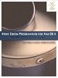 More Cocoa Programming for Mac OS X: The Big Nerd Ranch Guide (Big Nerd Ranch Guides)