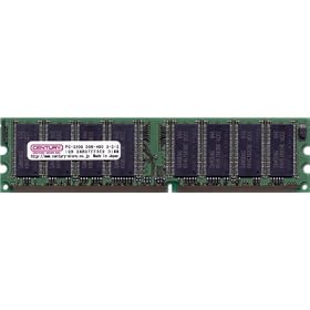 �Z���`�����[�}�C�N�� �A�b�v���p PC3200/DDR400 2GB�L�b�g(1GB 2���g) ���{�� CK1GX2-DDU400M