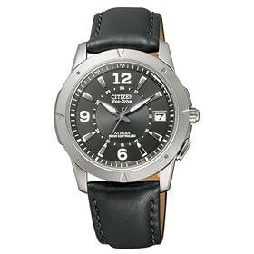 CITIZEN �A�e�b�T �l�I�E�A�N�e�B�u Eco-Drive �\�[���[�d�g���v ATD53-2754