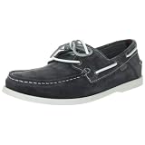 Gant Docker navy suede 45.45036C039 Herren Bootschuhe