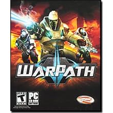 Warpath �i�A���Łj