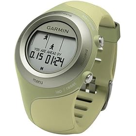 Garmin Forerunner 405 �{�S�������j�^�[  �p��Ł@��
