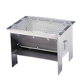 ���㐻�쏊(ONOE) �t�H�[���f�B���OBBQ�R���� F-2527