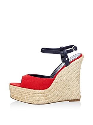 Animas Code Keil Sandalette Gaudi