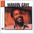 The Best of Marvin Gaye (Motown Anthology Series)