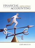 [Book] Financial Accounting: A Critical Approach, Second Edition