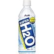�A�T�q �X�[�p�[H2O 500ml�~24�{