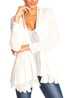 Scarlet Jones Cardigan Carmen