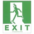 �E���g���X�e�b�J�[ �P���[�� EXIT