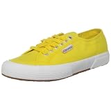 Superga Unisex 2750 Cotu Lace Up Trainer