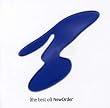 The Best of New Order