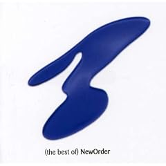 The Best of New Order