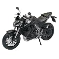 �X�J�C�l�b�g 1/12 �����i�o�C�N HONDA CB1000R (�u���b�N)