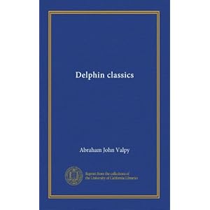【クリックで詳細表示】Delphin classics (v.174) [ペーパーバック]
