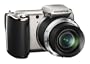 OLYMPUS �f�W�^���J���� SP-620UZ �V���o�[ 1600����f ���w21�{�Y�[�� DUAL IS �n�C�r�W�������[�r�[ 3.0�^LCD �L�p25mm 3D�t�H�g�@�\ �P�O�d�r�Ή� SP-620UZ SLV