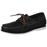 Camel active Mauritius 11 2861114 Herren Bootschuhe