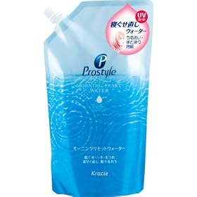 �v���X�^�C�� ���[�j���O���Z�b�g�E�H�[�^�[ �l�֗p450ml