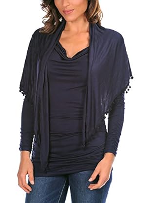 Anouska Longsleeve Laure