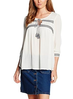 Tom Tailor Denim Bluse