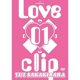 LOVE�~clip 01 / �匴�䂢