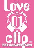 LOVE�~clip 01 / �匴�䂢
