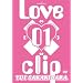 LOVE�~clip 01 / �匴�䂢