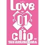 LOVE�~clip 01 / �匴�䂢