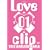 LOVE�~clip 01 / �匴�䂢