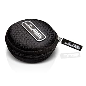 JLab �C���z���P�[�X Earbuds JBDCS