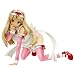 To Heart2 �v���삳���� �X�N�����C�h �s���N�J���[ver. (1/7�X�P�[��PVC�h���ς݊����i) �{��͌^���ʌ���i