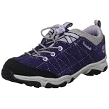 Timberland Kids Trail Force Bungee Oxford Casual Loafer Shoe