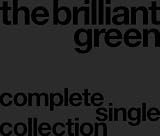 [CD]the brilliant green the brilliant green complete single collection’97-’08