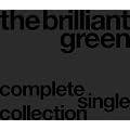 the brilliant green complete single collection�f97-�f08