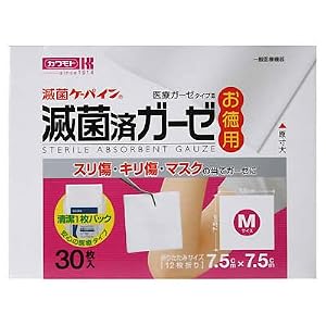 【クリックで詳細表示】ケーパイン M 徳用 30枚入