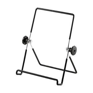 【クリックで詳細表示】SANWA SUPPLY タブレット・スレートPC用スタンド MR-TABST3