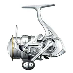 【クリックで詳細表示】ダイワ(Daiwa) NEW カルディア 2500 826617