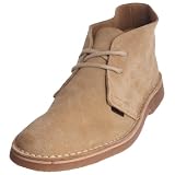Ben Sherman Cleg Desert Sand Lace Up