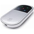 Huawei E5830����3G WiFi ���[�^ OLED Display ,Huawei Brand, ���������(�C�OSIM �t���[ ��)