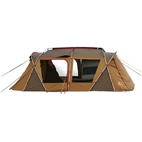 �X�m�[�s�[�N(snow peak) �����h���b�N [5~6�l�p] TP670