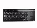  Playstation 3 - Cordless Mediaboard Pro, deutsches Layout