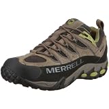 Merrell Refuge Pro Gtx Lace Up Trainer