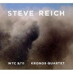 Wtc 9/11/Mallet Quartet/Dance Patterns