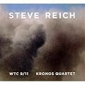 Wtc 9/11/Mallet Quartet/Dance Patterns