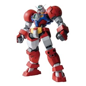 MG 1/100 AGE-1T �K���_��AGE-1 �^�C�^�X (�@����m�K���_��AGE)