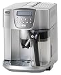 DeLonghi �S�����R�[�q�[�}�V�� �y�����^�b�`�E�J�v�`�[�m�z(�V�R�[�����O���C���_�[���ڃ��f��) ESAM1500DK