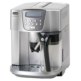 DeLonghi �S�����R�[�q�[�}�V�� �y�����^�b�`�E�J�v�`�[�m�z(�V�R�[�����O���C���_�[���ڃ��f��) ESAM1500DK
