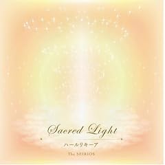 �n�[�����L�[�A~Sacred Light~