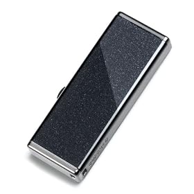 BUFFALO USB�������[ �G�O�[�N�e�B�u���f�� 8GB �i�C�g�u���b�N RUF2-JM8GS-BK