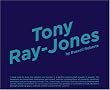 Tony Ray-jones